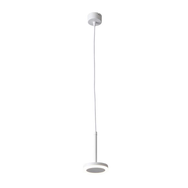 

Подвесной светильник светодиодный ST Luce Ciamella ST104.503.06, Белый, Ciamella ST104.503.06