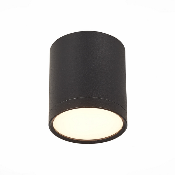 

Накладной светильник светодиодный ST Luce Rene ST113.432.05, Черный, Rene ST113.432.05