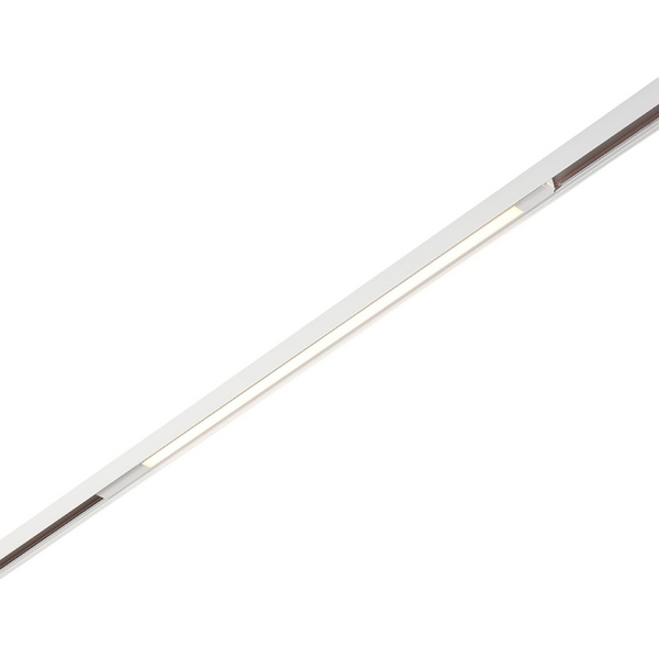 

Трековый светильник магнитный светодиодный ST Luce Skyline 48+ ST1360.536.20 Белый LED 1*20W 3000K, Skyline 48+ ST1360.536.20