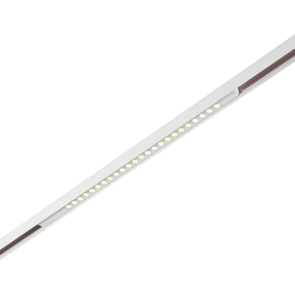 

Трековый светильник магнитный светодиодный ST Luce Skyline 48+ ST1361.536.24 Белый LED 1*24W 3000K, Skyline 48+ ST1361.536.24