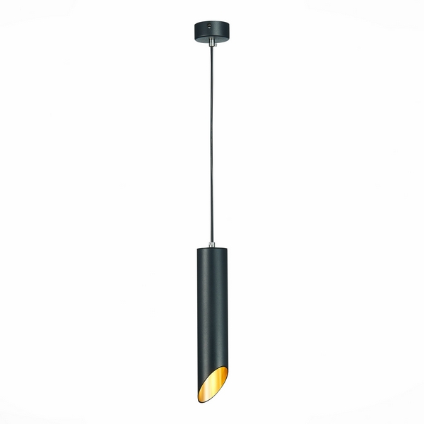 

Подвесной светильник ST Luce St152 ST152.403.01, Черный, St152 ST152.403.01