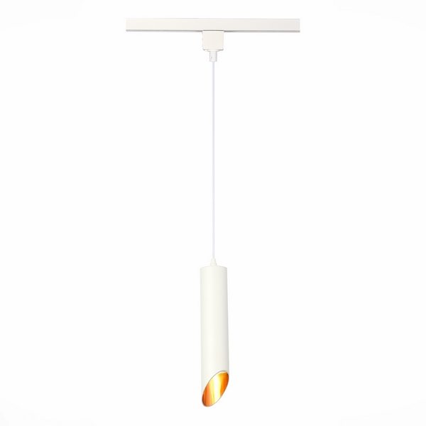 

Трековый светильник однофазный 220V ST Luce ST152.506.01, Белый, ST152.506.01