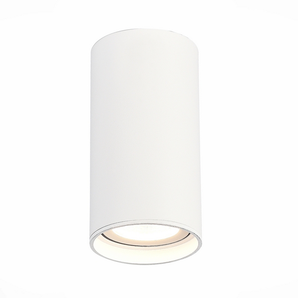 

Светильник потолочный накладной светодиодный IP44 ST Luce ST157.532.15, Белый, ST157.532.15