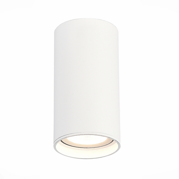 

Светильник потолочный накладной светодиодный IP44 ST Luce ST157.542.15, Белый, ST157.542.15