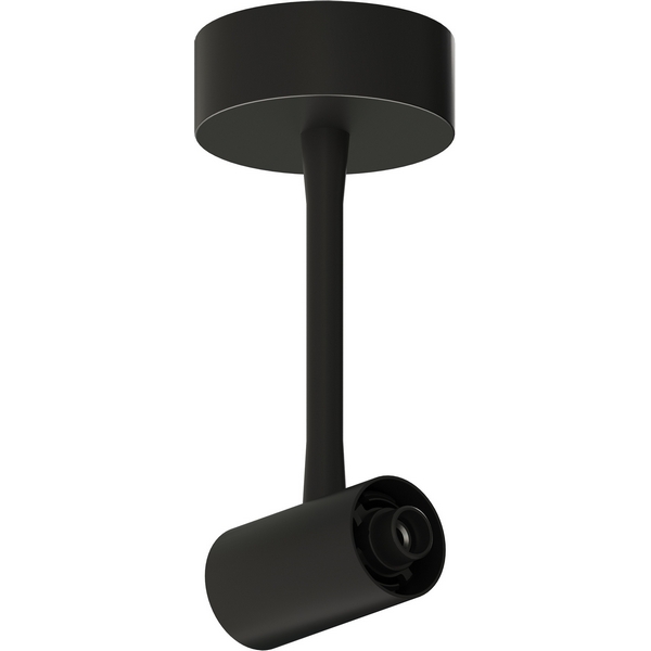 

Потолочное крепление с прямым соединителем ST Luce Techno ST1602.409.00 Черный, Techno ST1602.409.00