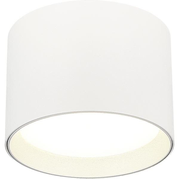 

Светильник потолочный ST Luce ST163.502.01 Белый GX53 1*50W 220V, ST163.502.01