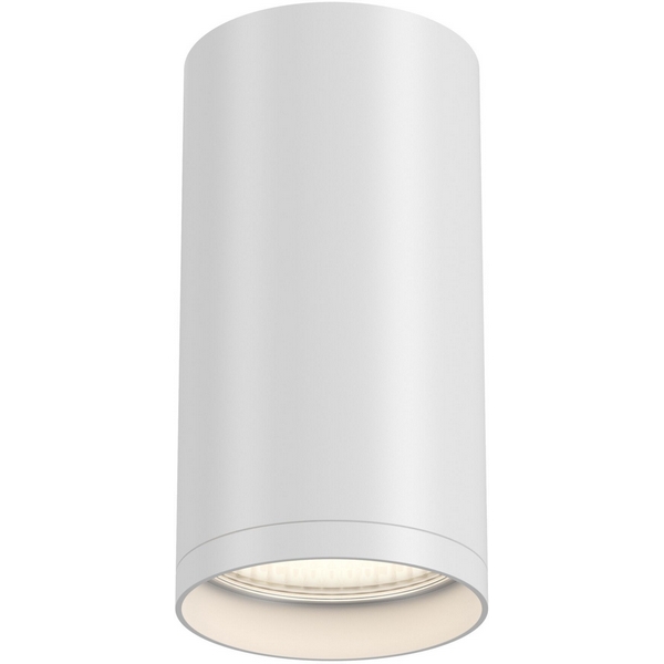 

Светильник потолочный ST Luce ST170.502.01 Белый GU10 1*50W, ST170.502.01