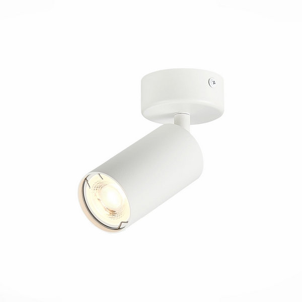 

Спот ST Luce Dario ST303.502.01, Белый, Dario ST303.502.01