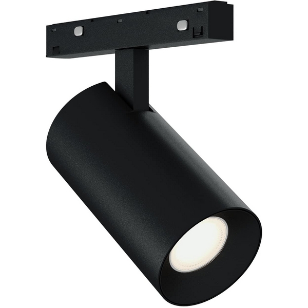 

Корпус светильника ST Luce Skyline 48+ ST3365.446.15_SH_L черный LED 1*15W 4000K 48V, Skyline 48+ ST3365.446.15_SH_L