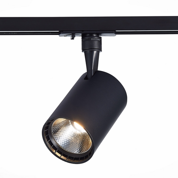 

Трековый светильник однофазный 220V светодиодный ST Luce Cami ST351.436.30.24, Cami ST351.436.30.24