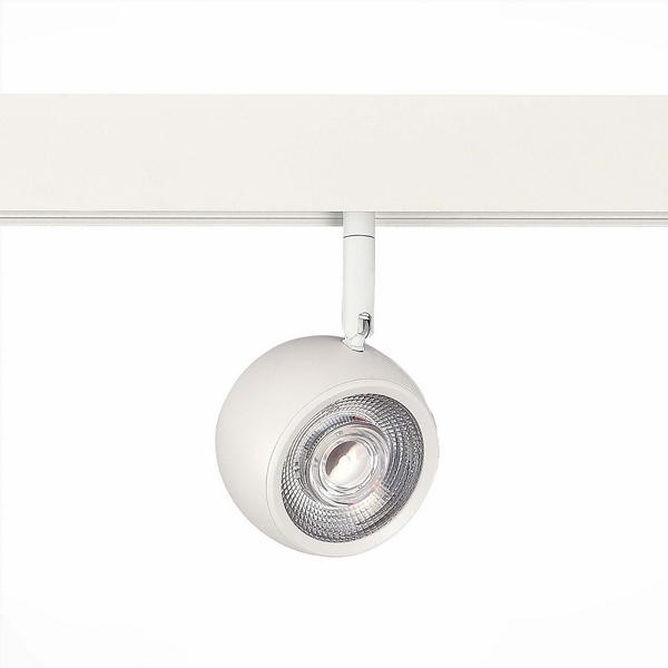 

Магнитный трековый светильник LED ST Luce Skyline 48V ST355.546.10, Белый, Skyline 48 ST355.546.10