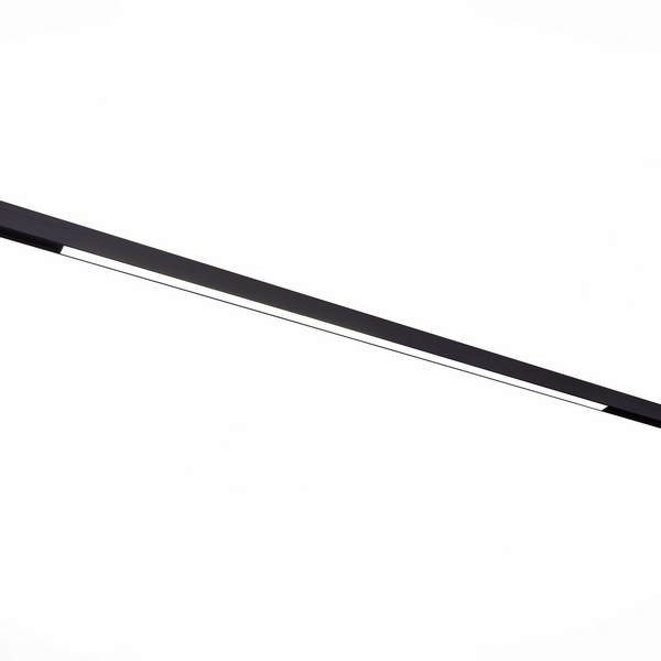 

Трековый светильник магнитный 48V светодиодный ST Luce Standi ST360.446.30, Черный, Standi ST360.446.30