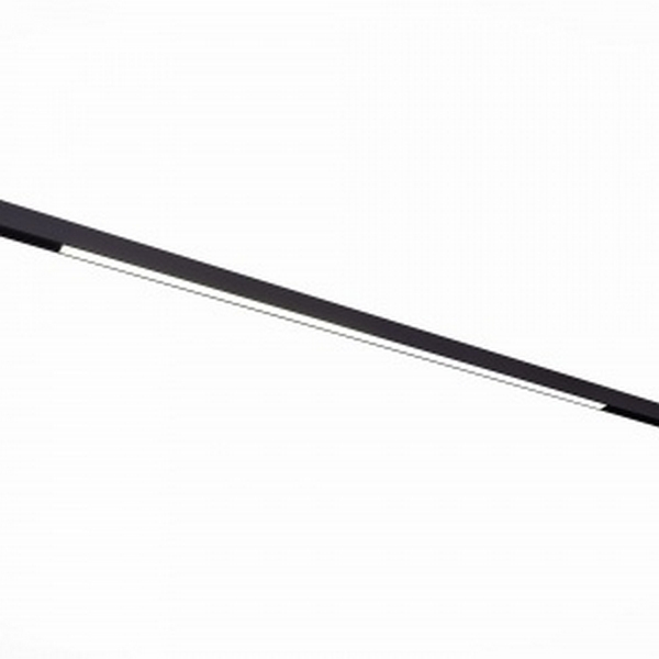 

Магнитный трековый светильник ST Luce Skyline 48V ST360.446.30.2 черный LED 1*30W, Skyline 48 ST360.446.30.2