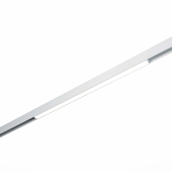 

Трековый светильник магнитный 48V светодиодный ST Luce Standi ST360.546.15, Белый, Standi ST360.546.15