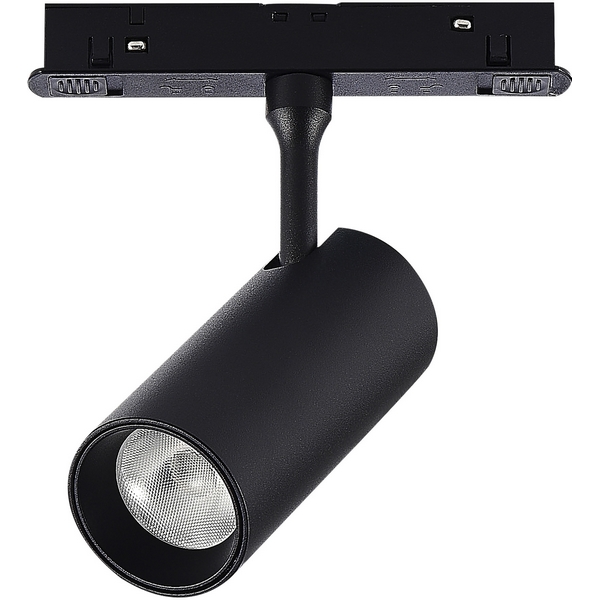 

Трековый светильник светодиодный магнитный ST Luce Skyline 48V ST375.406.07, Черный, Skyline 48 ST375.406.07