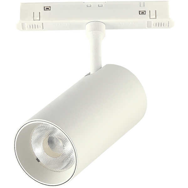 

Трековый светильник светодиодный магнитный ST Luce Skyline 48V ST375.506.12, Белый, Skyline 48 ST375.506.12