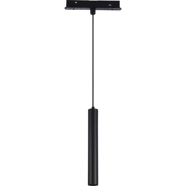 

Трековый светильник светодиодный магнитный ST Luce Skyline 48V ST377.403.07, Черный, Skyline 48 ST377.403.07