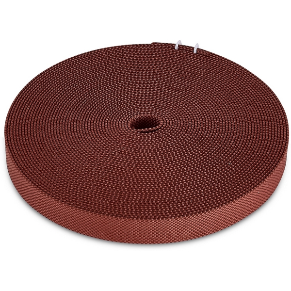 

Ремень с токопроводящими жилами ST Luce Band ST401.629.00 Терракотовый, Band ST401.629.00