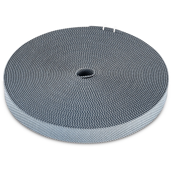 

Ремень с токопроводящими жилами ST Luce Band ST401.809.00 10 метров серый, Band ST401.809.00