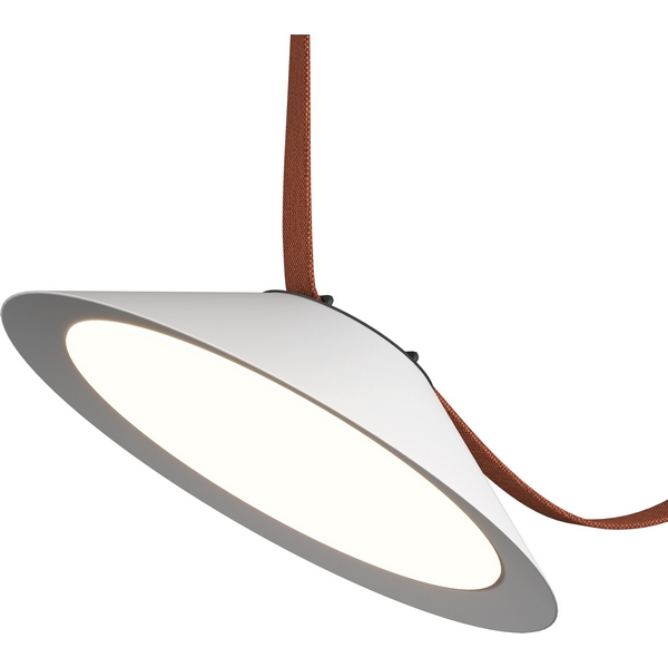 

Трековый ременной светильник LED 48V ST Luce BAND ST454.536.12, Белый, Band ST454.536.12