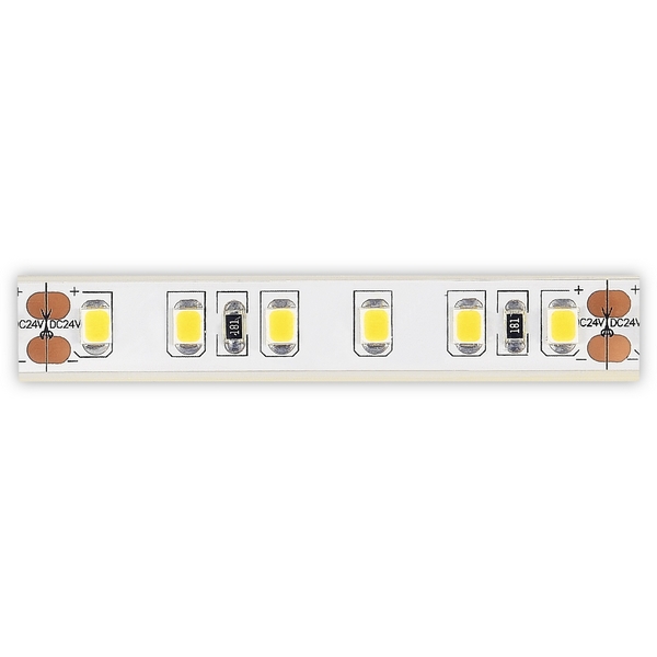 Изображение товара Светодиодная лента 2835 9,6Вт/м 3000К 4750Lm IP65 24В (5 метров) ST Luce ST5001.310.65 Изображение товара Светодиодная лента 2835 9,6Вт/м 3000К 4750Lm IP65 24В (5 метров) ST Luce ST5001.310.65