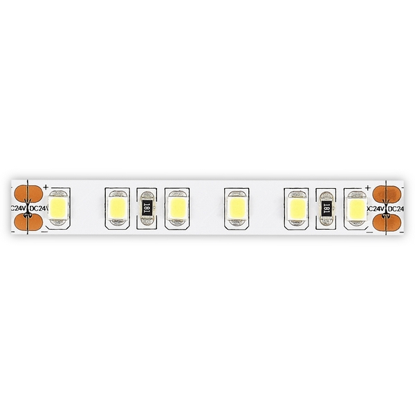 Изображение товара Светодиодная лента 2835 9,6Вт/м 4000К 5400Lm IP20 24В (5 метров) ST Luce ST5001.410.20 Изображение товара Светодиодная лента 2835 9,6Вт/м 4000К 5400Lm IP20 24В (5 метров) ST Luce ST5001.410.20