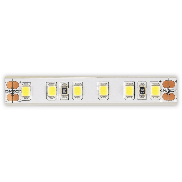 Изображение товара Светодиодная лента 2835 9,6Вт/м 4000К 4850Lm IP65 24В (5 метров) ST Luce ST5001.410.65 Изображение товара Светодиодная лента 2835 9,6Вт/м 4000К 4850Lm IP65 24В (5 метров) ST Luce ST5001.410.65