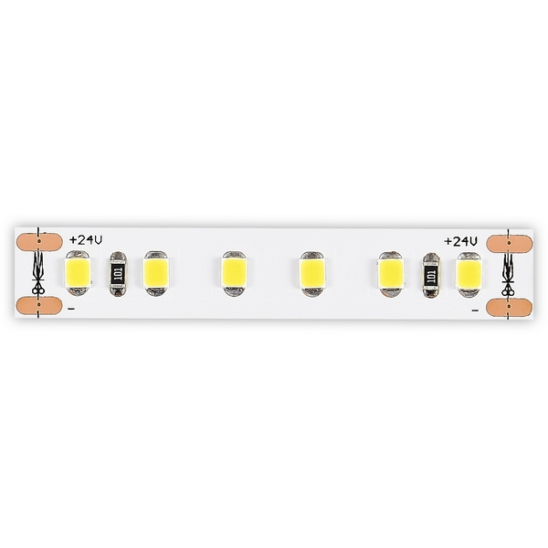 Изображение товара Светодиодная лента ST Luce 2835 14,4W/м 4000K IP20 24V 5м оптимальное освещение Изображение товара Светодиодная лента ST Luce 2835 14,4W/м 4000K IP20 24V 5м оптимальное освещение
