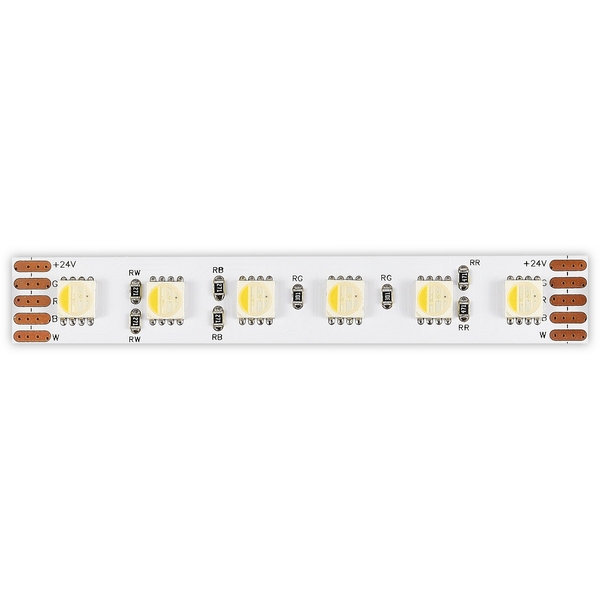 Изображение товара Светодиодная LED лента ST Luce RGBW 18Вт/м 4000K для яркого освещения Изображение товара Светодиодная LED лента ST Luce RGBW 18Вт/м 4000K для яркого освещения