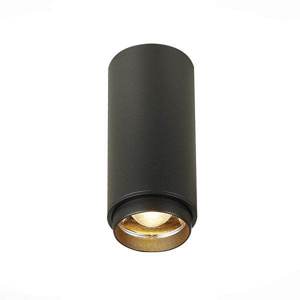 

Накладной светильник светодиодный ST Luce Zoom ST600.432.10, Черный, Zoom ST600.432.10