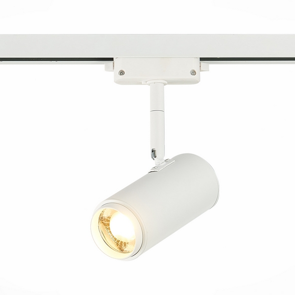 

Трековый светильник LED однофазный 220V ST Luce Zoom ST600.536.12, Zoom ST600.536.12