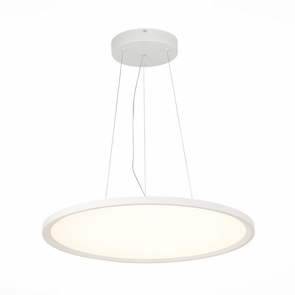 

Подвесной светильник светодиодный ST Luce St602 ST602.543.56, Белый, St602 ST602.543.56