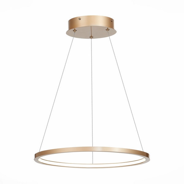 

Подвесной светильник светодиодный St603 in ST Luce ST603.243.22, St603 in ST603.243.22
