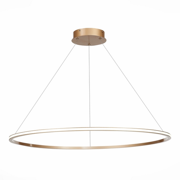 Подвесной светильник светодиодный St604 ST Luce Out ST604.243.46