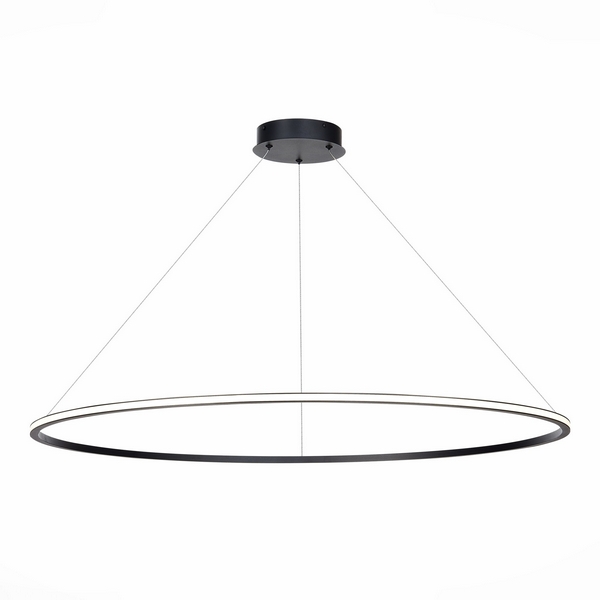 

Подвесной светильник светодиодный St604 ST Luce Out ST604.443.46, Черный, St604 Out ST604.443.46