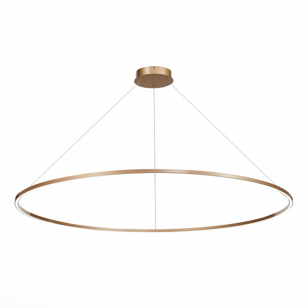 

Подвесной светильник SMART ST Luce ST605.203.72, Золото, ST605.203.72