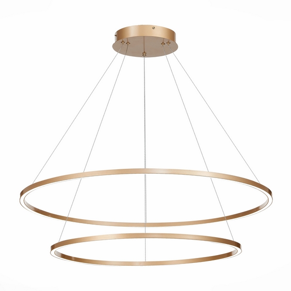 

Подвесной светильник SMART ST Luce ST605.203.91, Золото, ST605.203.91