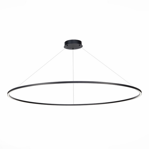 

Подвесной светильник SMART ST Luce ST605.403.72, Черный, ST605.403.72