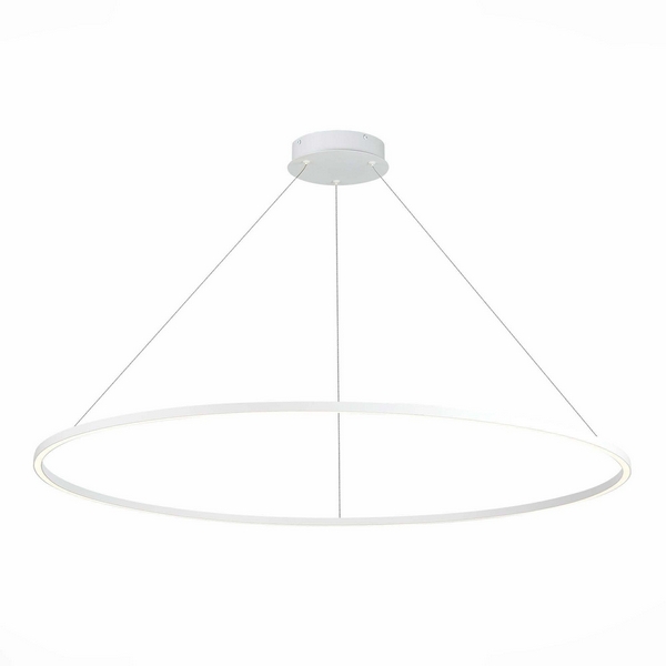 

Подвесной светильник с пультом LED SMART ST Luce ST605.503.72, Белый, ST605.503.72