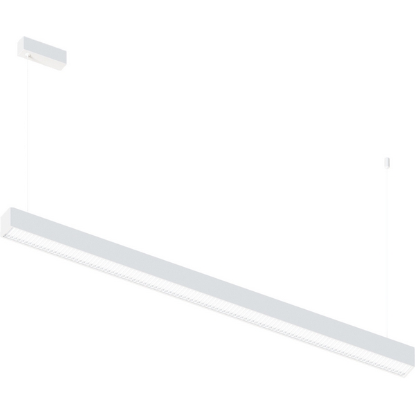 

Подвесной линейный светильник ST Luce ST611.543.32 Белый/Белый LED 1*35W, ST611.543.32