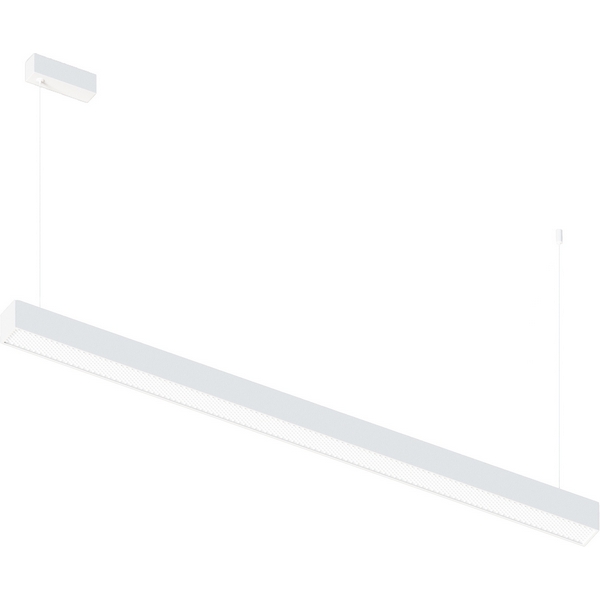 

Подвесной линейный светильник ST Luce ST612.543.32 Белый LED 1*35W, ST612.543.32