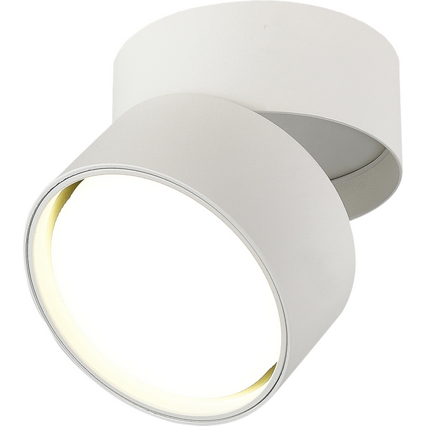 

Светильник потолочный ST Luce ST651.502.01 Белый GX53 1*50W 220V, ST651.502.01