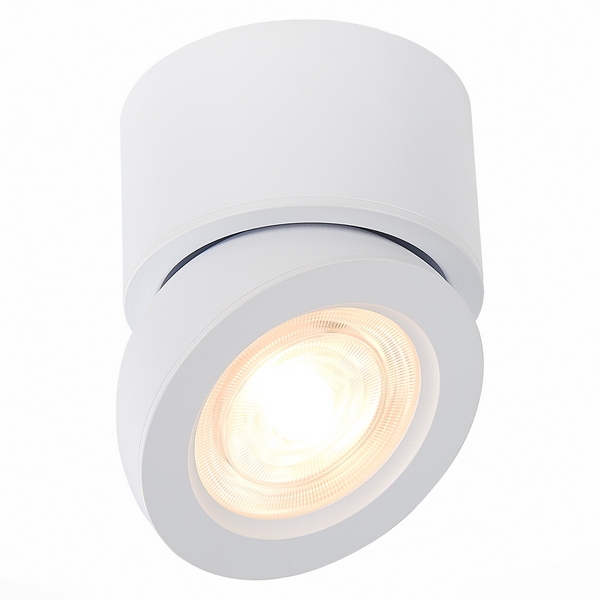 

Точечный светильник светодиодный ST Luce ST654 ST654.542.10, Белый, ST654 ST654.542.10