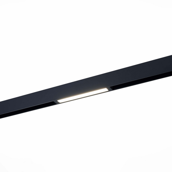 

Трековый однофазный светильник ST Luce Skyline 220 ST657.436.09 черный LED 1*9W 220V, Skyline 220 ST657.436.09
