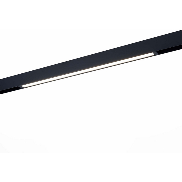 

Трековый светильник однофазный ST Luce Skyline 220 SMART ST657.496.40 Черный LED 1*40W 2700K-6000K 3200Lm 220V, Skyline 220 ST657.496.40