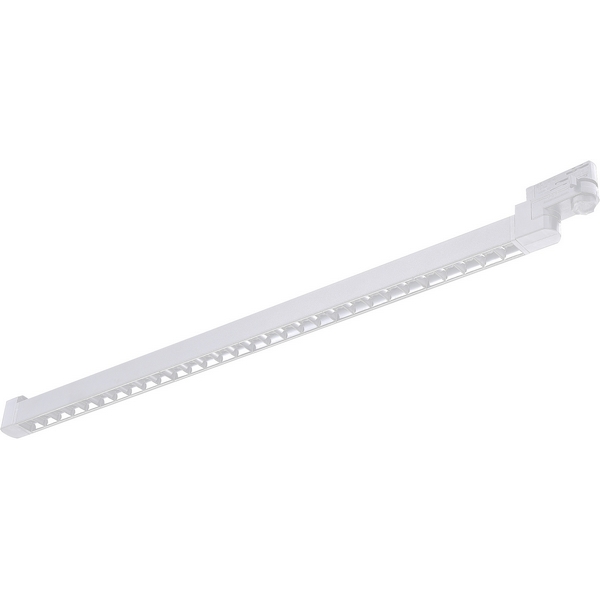 

Трековый светильник LED трехфазный 220V ST Luce ST662.546.30, Белый, ST662.546.30