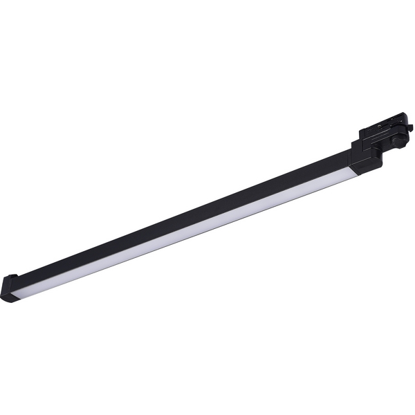 

Трековый светильник LED трехфазный 220V ST Luce ST663.446.40, Черный, ST663.446.40