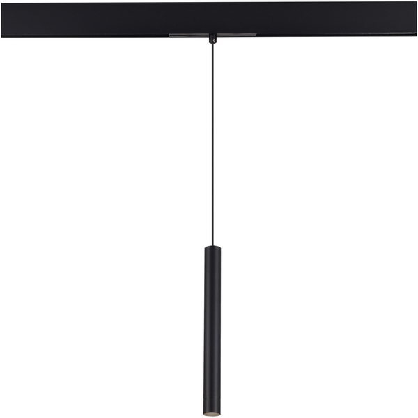 

Трековый светильник магнитный светодиодный ST Luce Skyline 48V ST682.446.07, Черный, Skyline 48 ST682.446.07
