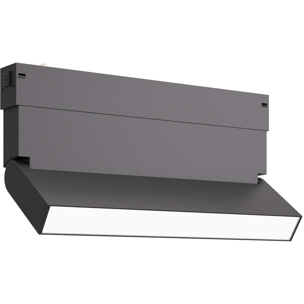 

Трековый однофазный светильник ST Luce Skyline 220 ST685.436.09 черный LED 1*9W 3000K 220V, Skyline 220 ST685.436.09