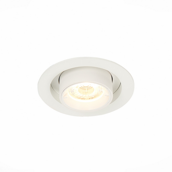 

Встраиваемый светильник светодиодный ST Luce ST702.138.12, Белый, ST702.138.12